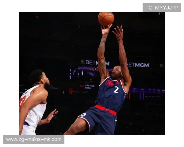 快船逆转能力惊人